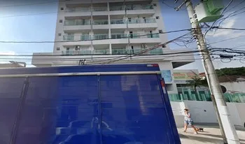 Imagem do Condomínio Residêncial Torre Branca em Santos