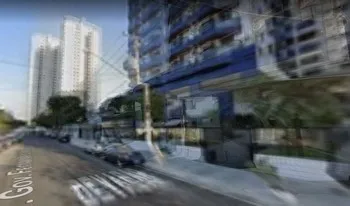 Imagem do Condomínio Residêncial Torre Das Amoreiras em Santos