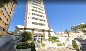 Imagem do Condomínio Residêncial Torre De Belém em Santos