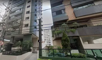 Imagem do Condomínio Residêncial Torre De Lisboa em Santos