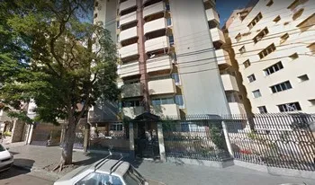 Imagem do Condomínio Residêncial Torre De Marfim em Maringá