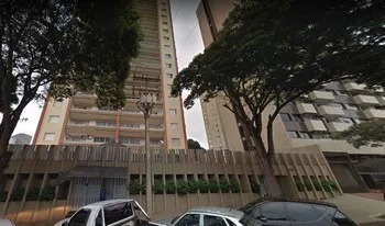 Imagem do Condomínio Residêncial Torre Do Sol em Campo Mourão