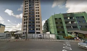 Condomínio Residêncial Torre D'ville em Salvador