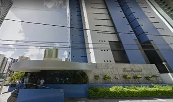 Imagem do Condomínio Residêncial Torre Imperial em João Pessoa