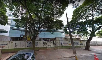 Imagem do Condomínio Residêncial Torre John Wesley em Maringá