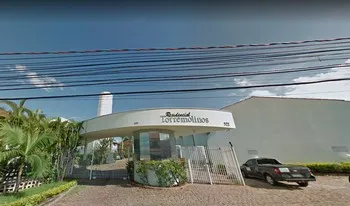 Imagem do Condomínio Residencial Torremolinos em Sorocaba