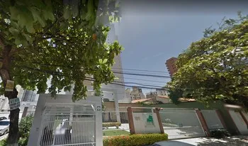 Imagem do Condomínio Residêncial Torres Camara Ii em Fortaleza