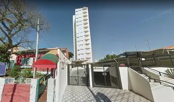 Imagem do Condomínio Residêncial Torres Da Mantiqueira em Taubaté