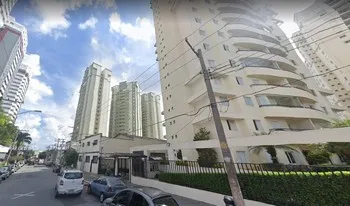 Condomínio Residêncial Torres Da Mooca em São Paulo