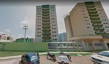 Imagem do Condomínio Residêncial Torres De Espanha em Porto Velho
