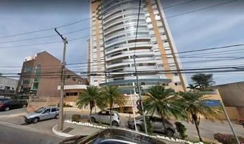 Imagem do Condomínio Residêncial Torres De Montecarlo em Jundiaí