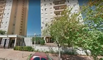 Imagem do Condomínio Residêncial Torres Di Italia Lifestyle em São Carlos