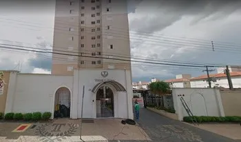 Imagem do Condomínio Residêncial Torres Di Roma em Rio Claro