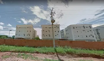 Imagem do Condomínio Residêncial Torres Ditália em Tres Lagoas