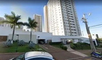 Imagem do Condomínio Residêncial Torres Do Horizonte em Londrina