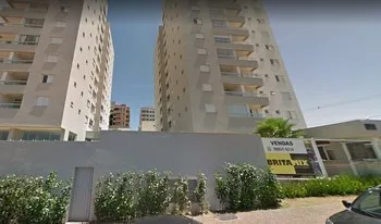 Imagem do Condomínio Residêncial Torres Do Praia em Uberlândia