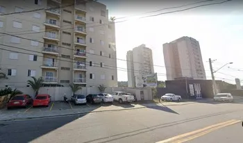 Imagem do Condomínio Residêncial Torres Do Valle em Taubaté