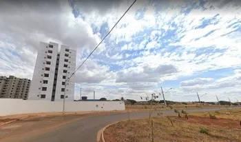 Imagem do Condomínio Residêncial Torres Flamboyant em Uberlândia