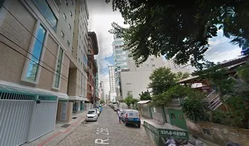 Imagem do Condomínio Residêncial Torri Ditália em Itapema