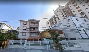 Imagem do Condomínio Residêncial Toryba em Santos