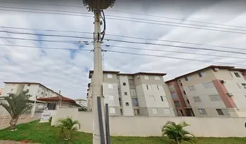Condomínio Residêncial Toscana