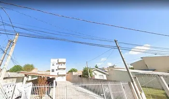 Condomínio Residêncial Toufic Plaza em Curitiba