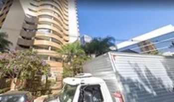 Imagem do Condomínio Residêncial Toulouse em Londrina