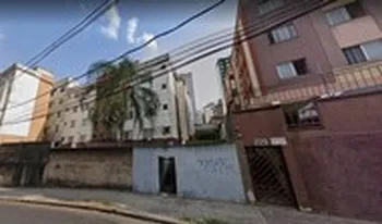 Condomínio Residêncial Toulouse - Bloco Iii em Belo Horizonte