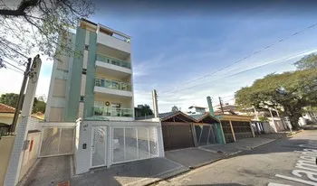 Imagem do Condomínio Residêncial Toulouse Lautrec em São Bernardo Do Campo