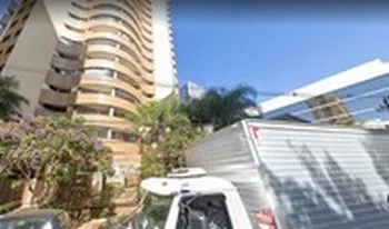Imagem do Condomínio Residêncial Toulouse em Londrina