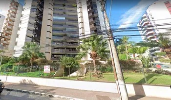 Imagem do Condomínio Residêncial Tours De L'ile em Florianópolis