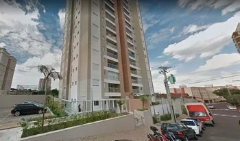 Imagem do Condomínio Residêncial Tous em Piracicaba