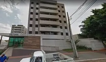 Imagem do Condomínio Residêncial Tre Torri em Londrina