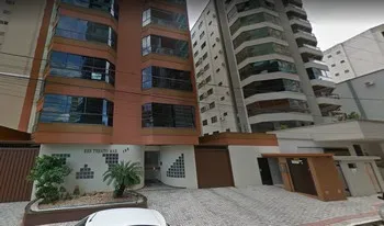 Imagem do Condomínio Residêncial Trento Mar em Itapema