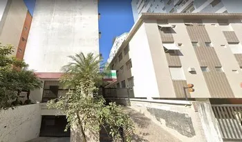 Imagem do Condomínio Residêncial Trento em Santos