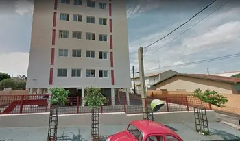 Imagem do Condomínio Residêncial Tres Américas ''edifício América Do Sul'' em Fernandópolis