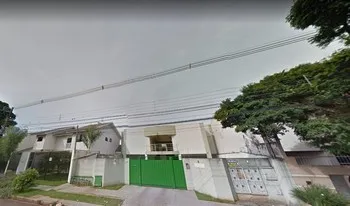 Imagem do Condomínio Residêncial Tres Américas em Maringá