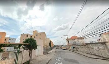 Imagem do Condomínio Residêncial Tres Barras em Contagem