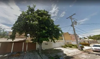 Imagem do Condomínio Residêncial Tres Marias em Salvador