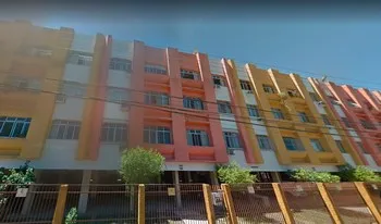 Imagem do Condomínio Residêncial Tres Mosqueteiros em Vitória