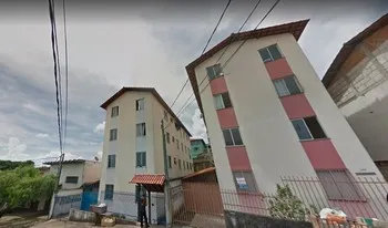 Imagem do Condomínio Residêncial Trevo I em Betim