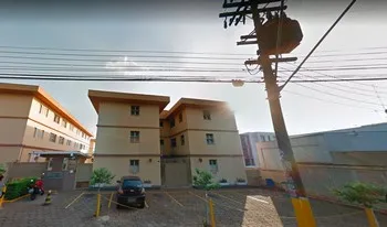 Imagem do Condomínio Residêncial Treze De Maio em Ribeirão Preto