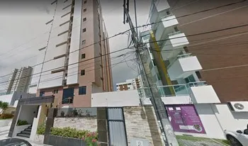 Imagem do Condomínio Residencial Triade em João Pessoa