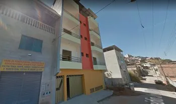 Imagem do Condomínio Residêncial Triângulo em Conselheiro Lafaiete