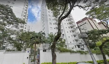 Condomínio Residêncial Trianon Ii em São Paulo