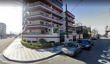 Imagem do Condomínio Residêncial Trianon Iii em Praia Grande