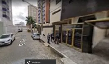 Imagem do Condomínio Residêncial Trianon Vii em Praia Grande