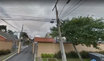 Condomínio Residêncial Trieste em Curitiba