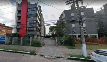 Imagem do Condomínio Residêncial Trilhos Urbanos em Pelotas