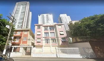 Imagem do Condomínio Residêncial Trinidad em Santos